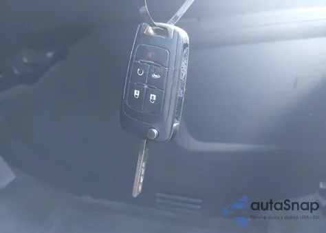 2016 Chevrolet Equinox Lt z USA, uszkodzony, nr VIN 2GNFLFEK9G6357538